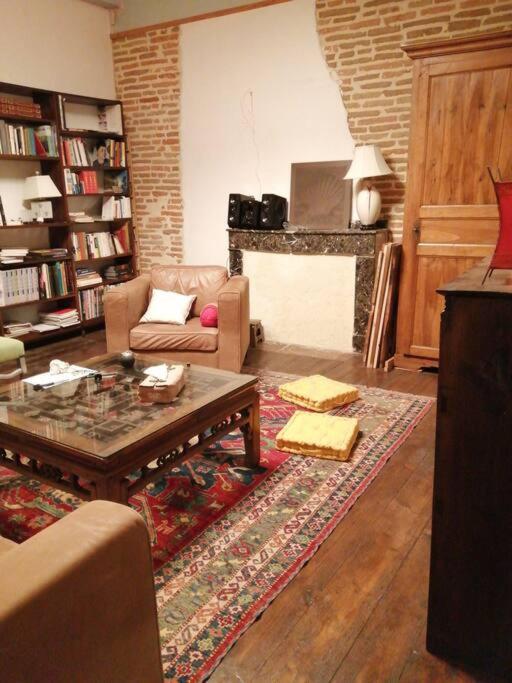 Appartement Centre *