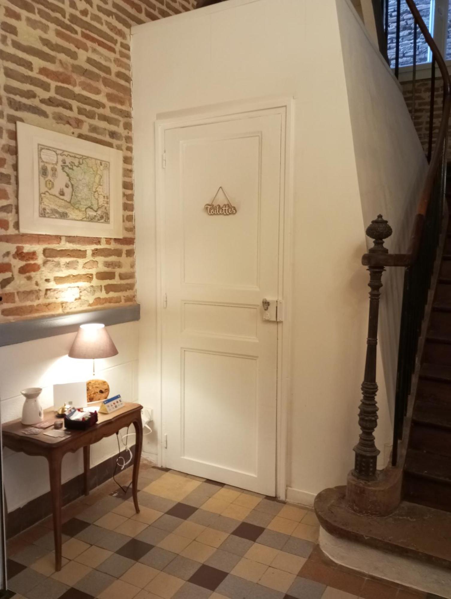 Centre Appartement *