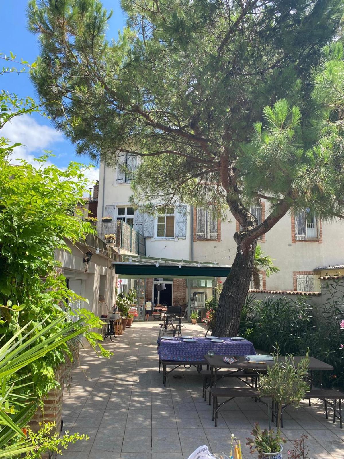 Centre Appartement