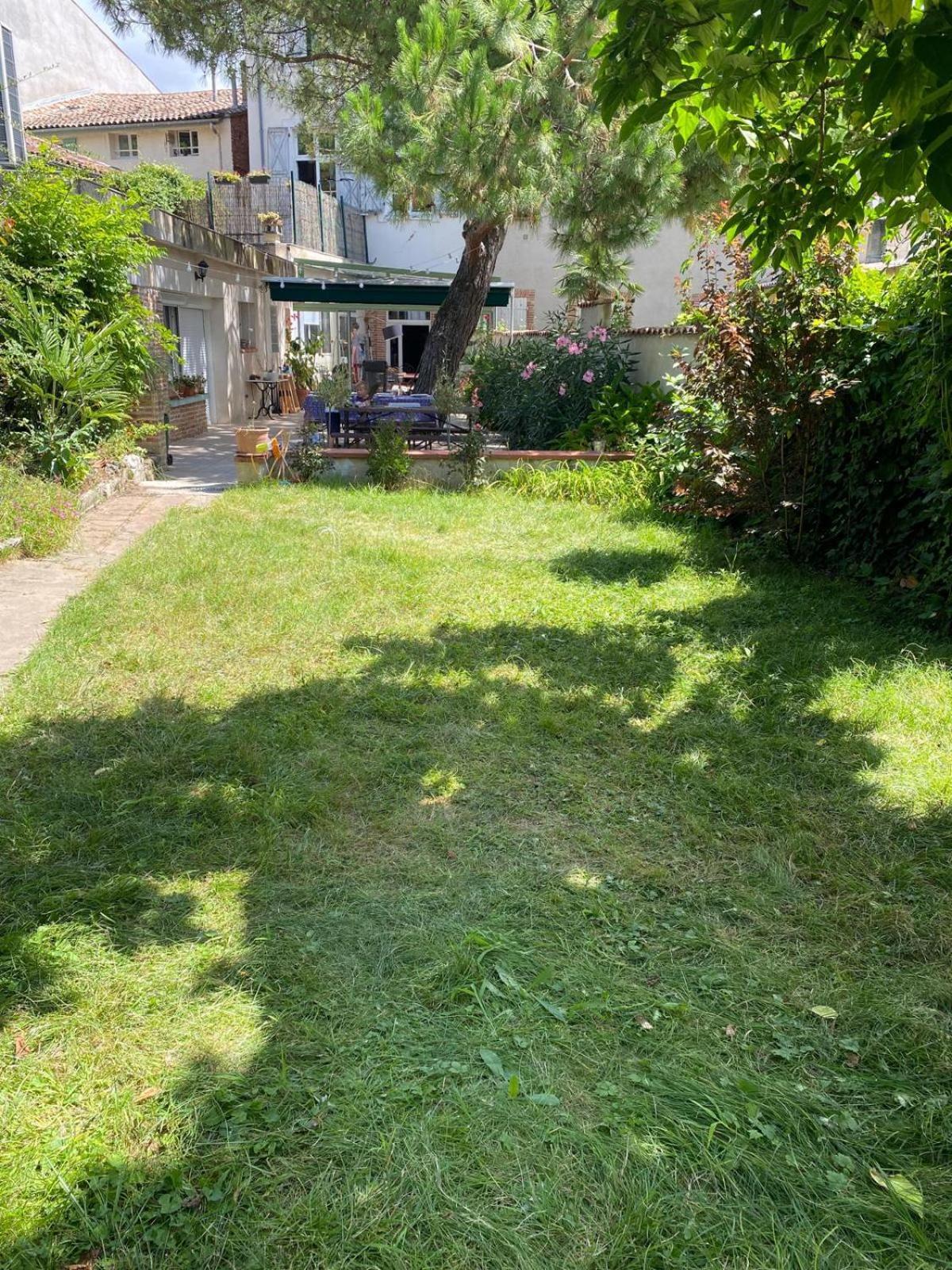 Centre Appartement Moissac