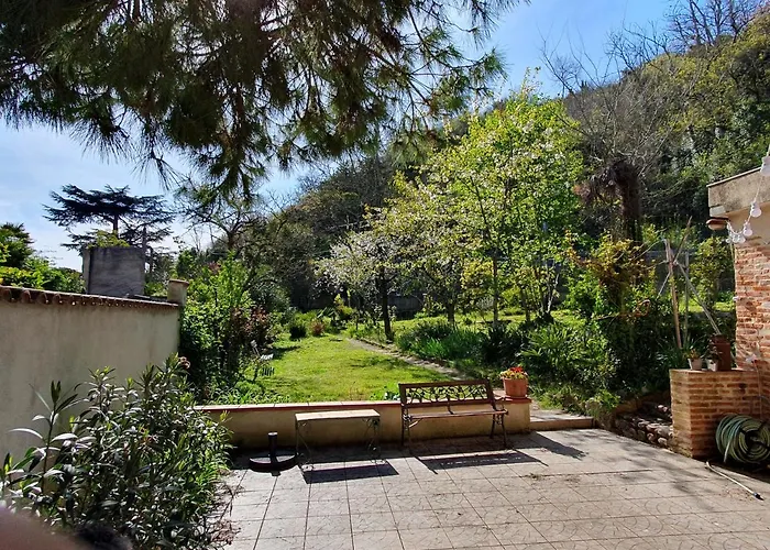 Gite Appartement Centre Ville