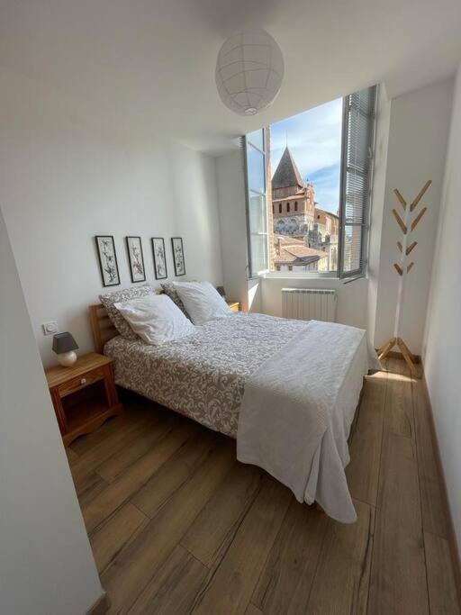 Centre Appartement *