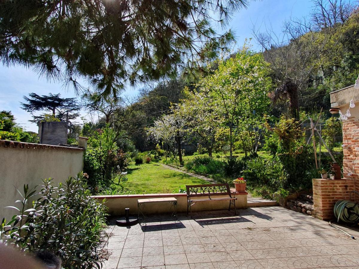 Centre Appartement Moissac