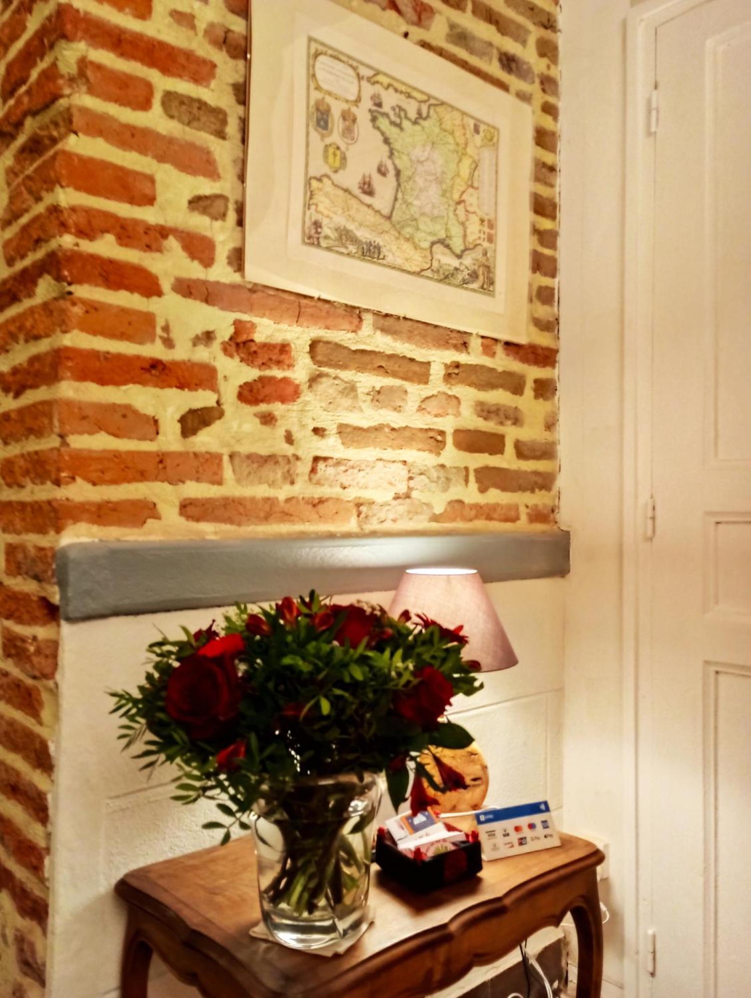 Centre Apartment Moissac