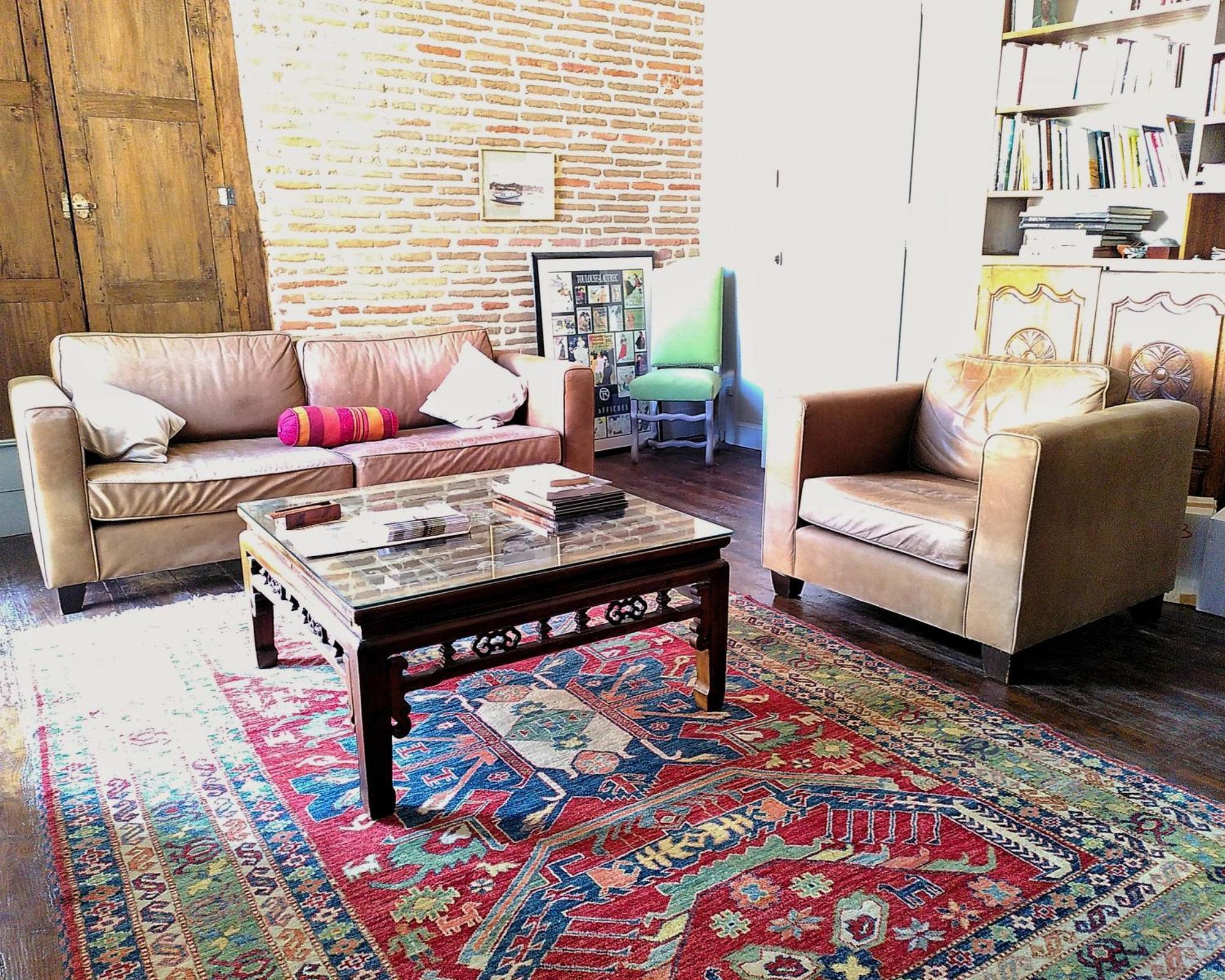 Centre Apartment